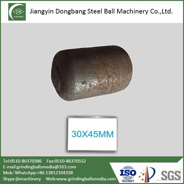 Grinding Medias For Iron Ore Mine